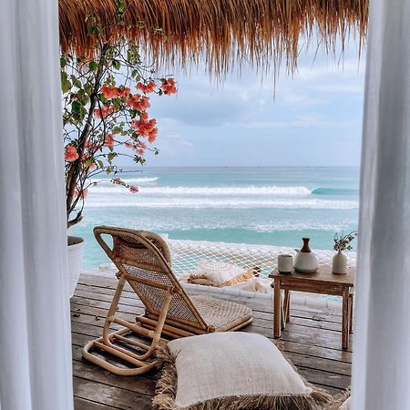 Villa Deeksha Uluwatu  Ngoại thất bức ảnh