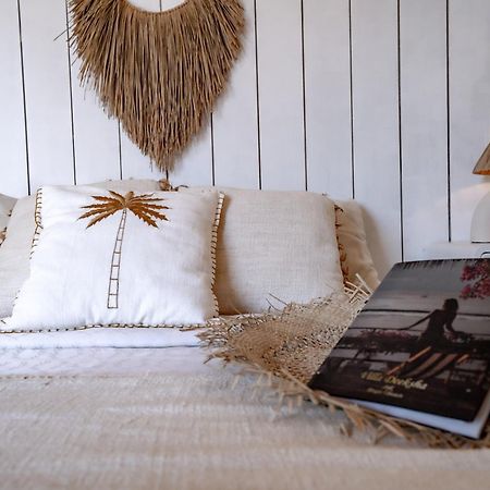 Villa Deeksha Uluwatu  Ngoại thất bức ảnh