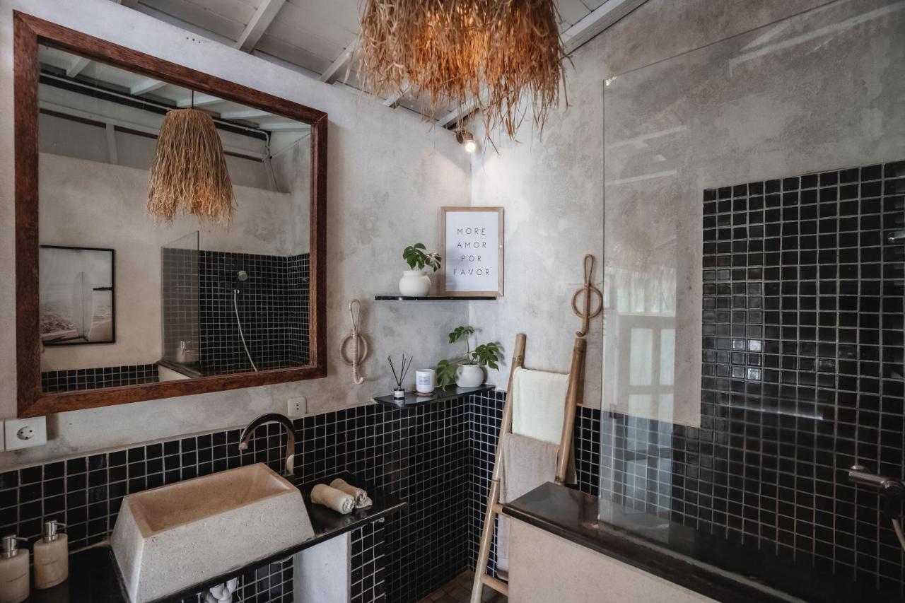 Villa Deeksha Uluwatu  Ngoại thất bức ảnh