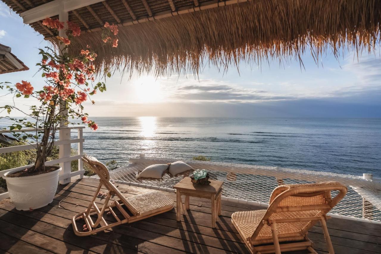 Villa Deeksha Uluwatu  Ngoại thất bức ảnh