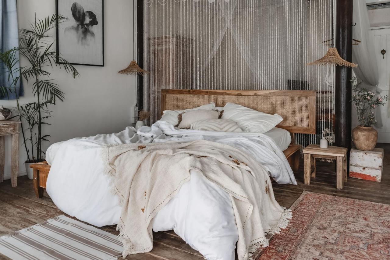 Villa Deeksha Uluwatu  Ngoại thất bức ảnh