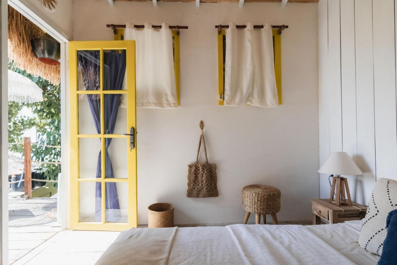 Villa Deeksha Uluwatu  Ngoại thất bức ảnh