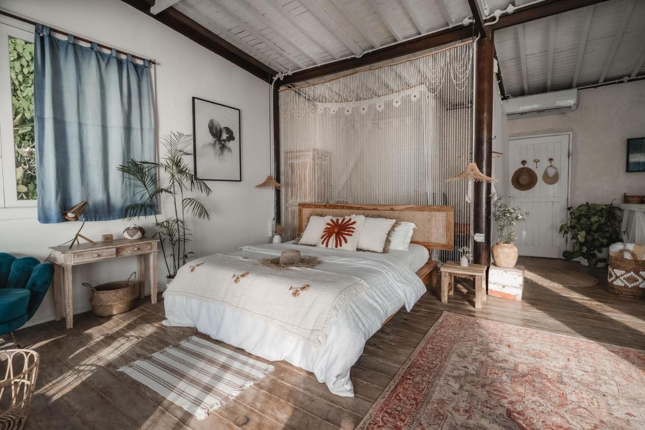 Villa Deeksha Uluwatu  Ngoại thất bức ảnh