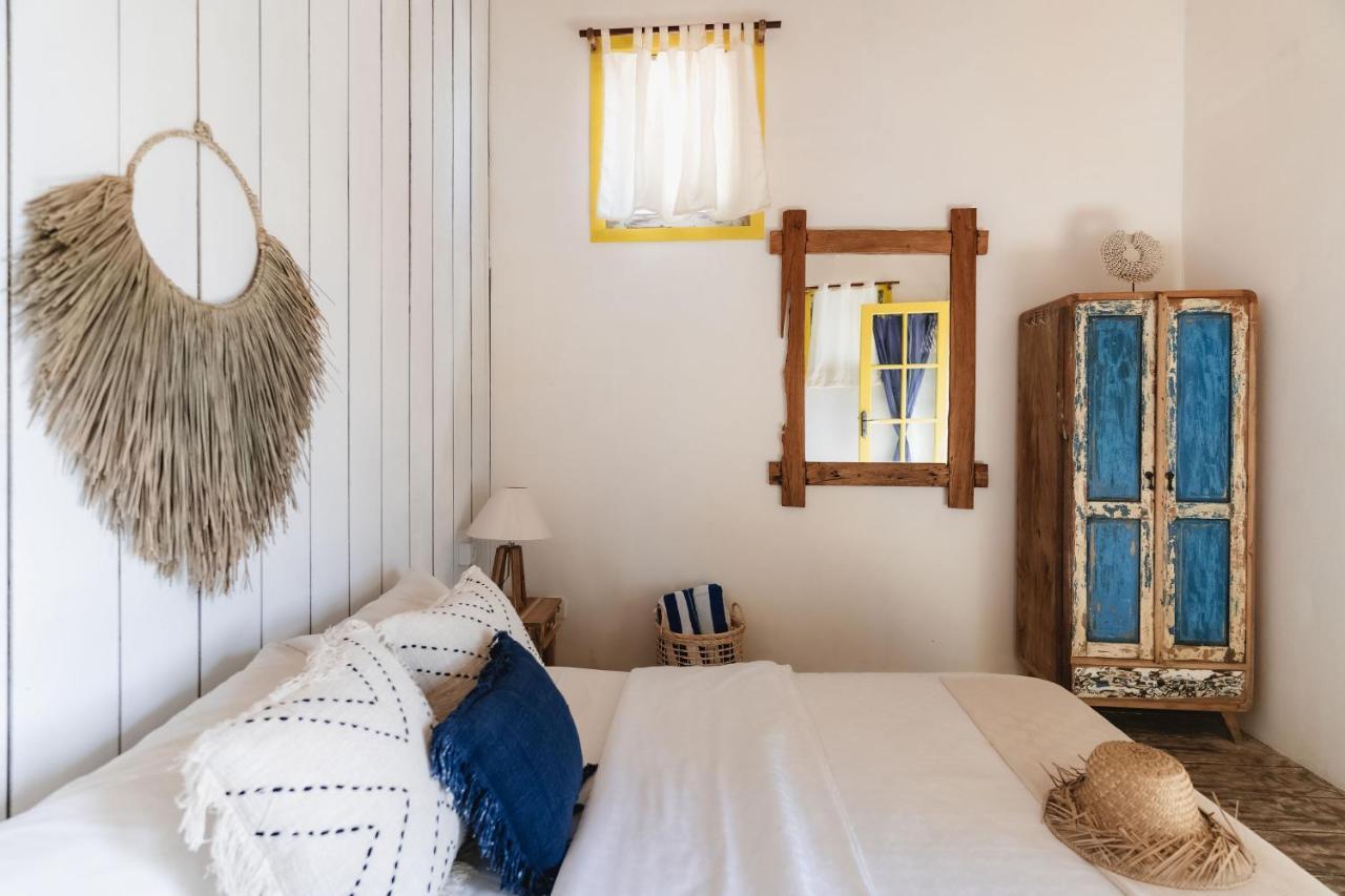 Villa Deeksha Uluwatu  Ngoại thất bức ảnh