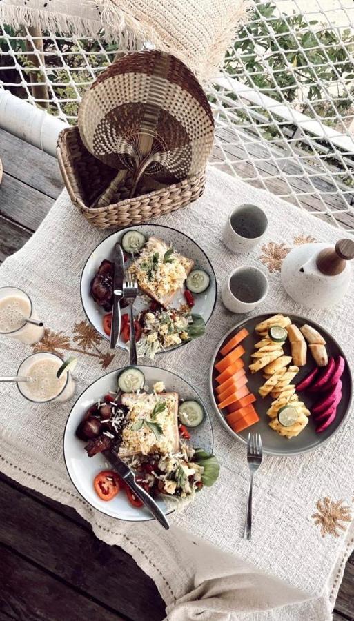 Villa Deeksha Uluwatu  Ngoại thất bức ảnh