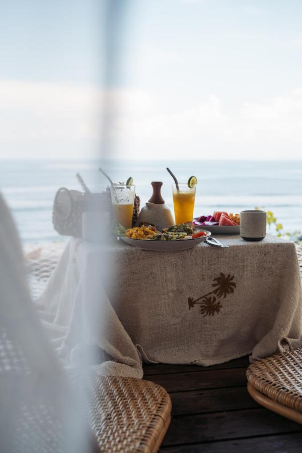 Villa Deeksha Uluwatu  Ngoại thất bức ảnh