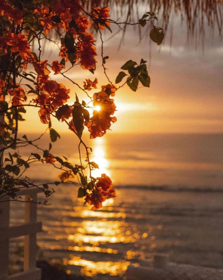 Villa Deeksha Uluwatu  Ngoại thất bức ảnh