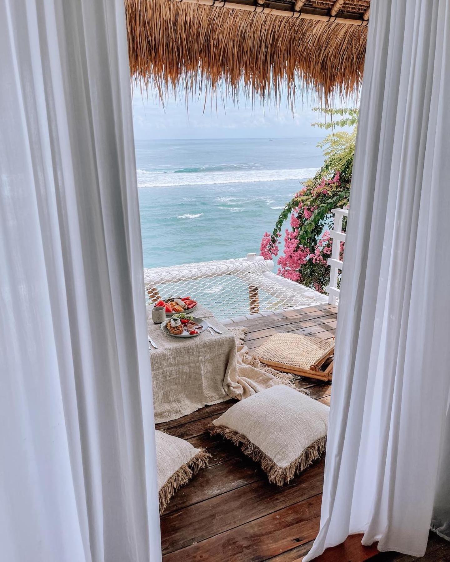 Villa Deeksha Uluwatu  Ngoại thất bức ảnh