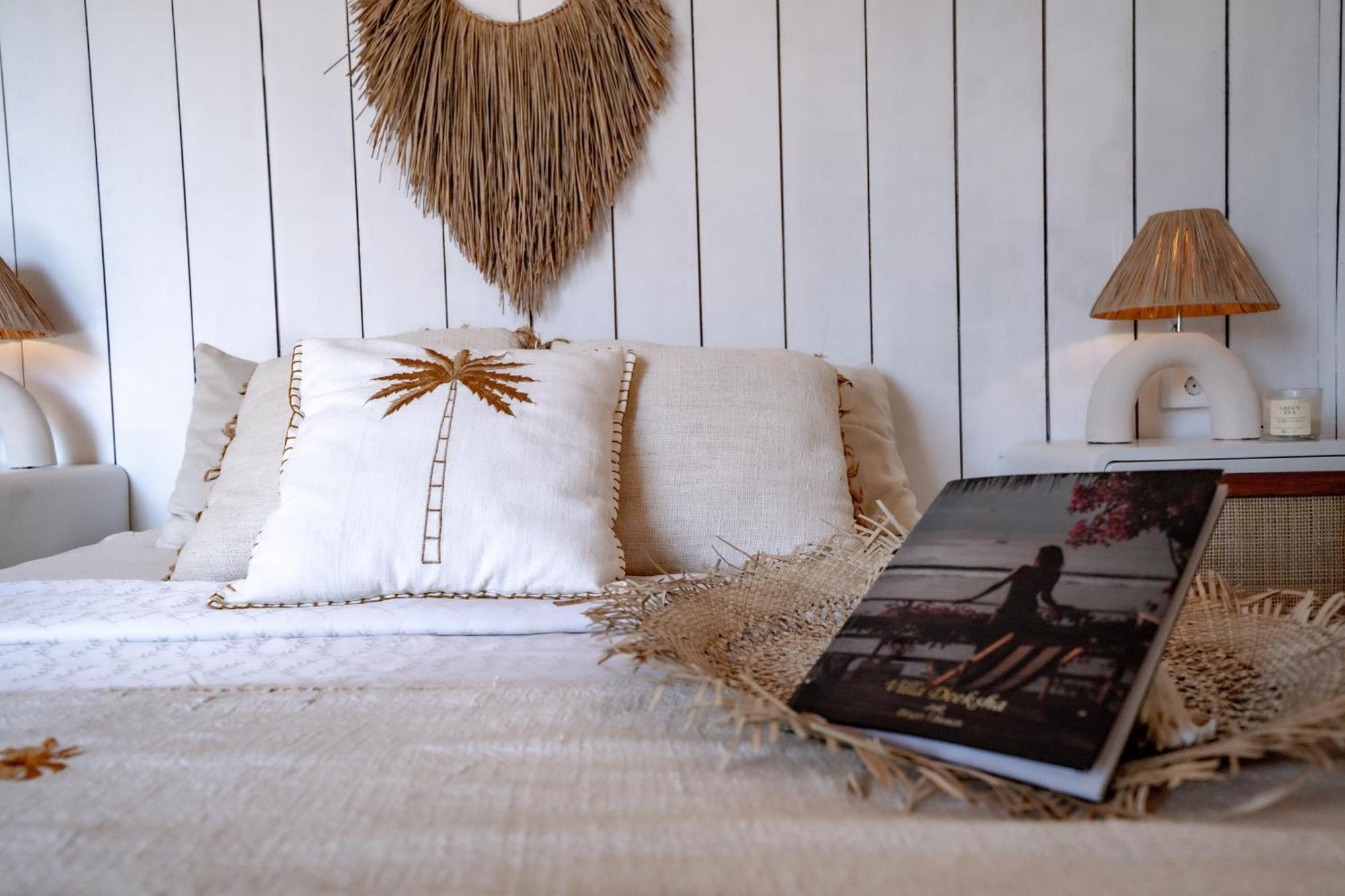 Villa Deeksha Uluwatu  Ngoại thất bức ảnh